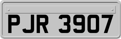 PJR3907