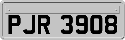 PJR3908