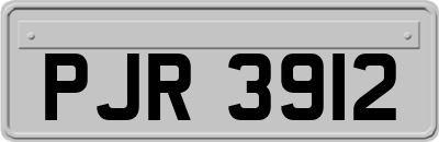 PJR3912