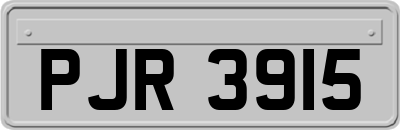 PJR3915