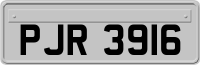 PJR3916