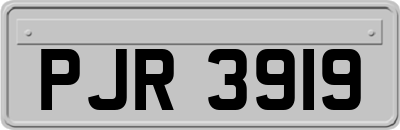 PJR3919