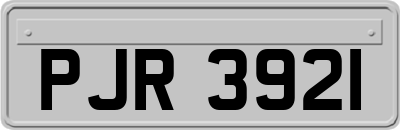 PJR3921