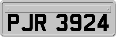 PJR3924