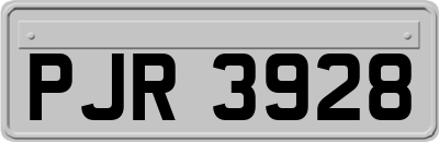 PJR3928