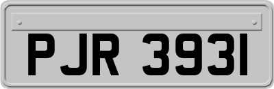 PJR3931