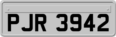 PJR3942