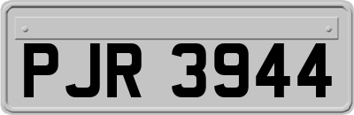 PJR3944