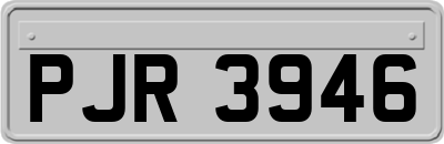 PJR3946