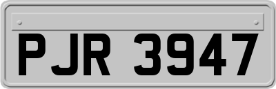 PJR3947