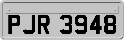 PJR3948