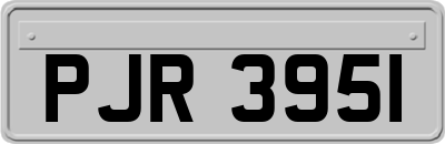PJR3951