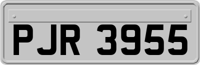 PJR3955