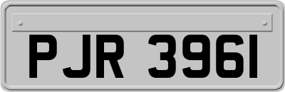PJR3961