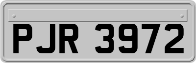 PJR3972