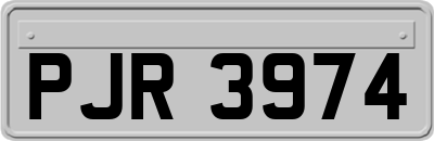 PJR3974