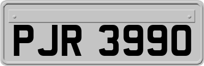 PJR3990