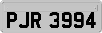 PJR3994