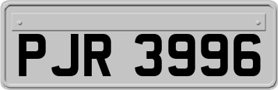 PJR3996