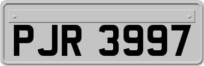 PJR3997