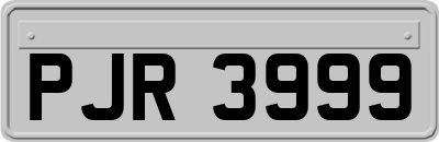 PJR3999