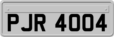 PJR4004