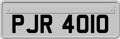 PJR4010