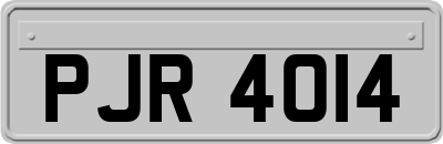 PJR4014