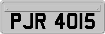 PJR4015