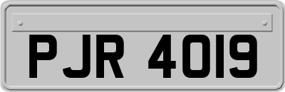 PJR4019