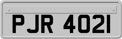 PJR4021