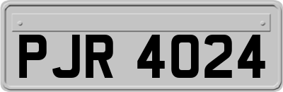 PJR4024