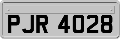 PJR4028