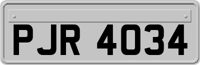 PJR4034