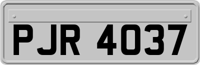 PJR4037