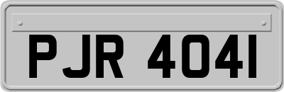 PJR4041