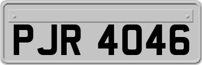 PJR4046
