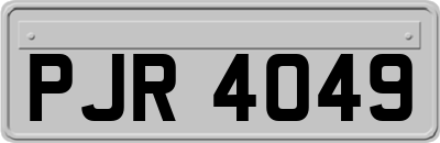 PJR4049