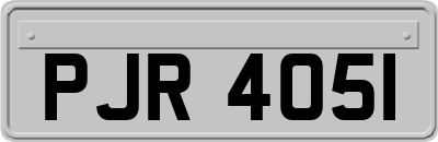 PJR4051