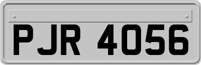 PJR4056
