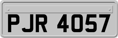PJR4057