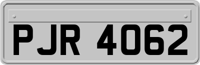 PJR4062