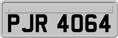 PJR4064