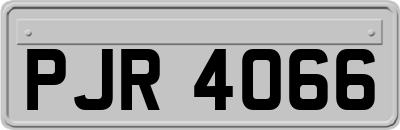 PJR4066