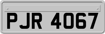 PJR4067