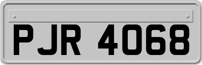 PJR4068