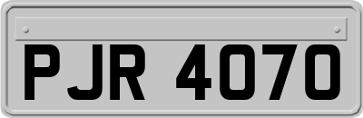 PJR4070