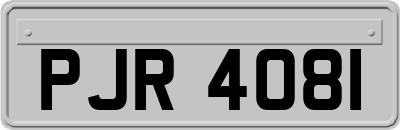 PJR4081