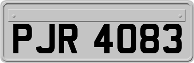 PJR4083