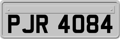 PJR4084